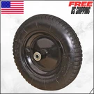Replacement Air Filled Wheelbarrow For Jackson True Temper Ames 13". Fixed Price $36.49.