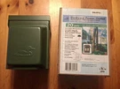 Midwest Backyard Outlet 2-20 Amp Gfci Receptacles 3R Green Enclosure Lockable. Fixed Price $79.00.