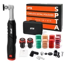 Cordless Mini Car Polisher 12V Sanding Polishing Spta SP-DA1US Micro. Fixed Price $154.99.