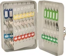 New Mintcraft TS0070-3L Security Zone 48 Ket Cabinet Box Locking Steel 7677818. Fixed Price $18.99.