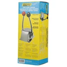 Seachoice 28401 Chrome Plated Brass Twin Lever, Single Station Control. Fixed Price $270.03.