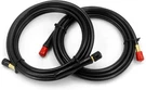Zhsymx HO5116 Hydraulic Hose Kit 16FT For Seastar Outboard Steering Boat. Fixed Price $69.00.