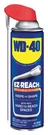 WD-40 49019 Ez-reach Lubricant With 8 In. Straw 14.4 Oz. (pack Of 6). Fixed Price $92.16.