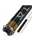 Yotoolgds Single Garage Door Torsion Spring (l&r), Various Sizes, Non-slip Bars. Fixed Price $55.99.