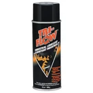 Tri-flow TF200271 Industrial Lubricant, Ptfe, 12 Oz, Aerosol Can, Brown. Fixed Price $21.59.