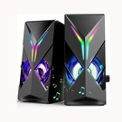 Navor Computer Speakers For Desktop, 10W Usb Powered Stereo Pc With Rgb. Fixed Price $39.95.