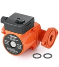 Vevor 007-F5-7IFC Hot Water Circulator Pump Brand New. Fixed Price $58.95.