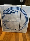 Uflex Control Cable MACHZEROX08. Fixed Price $36.95.