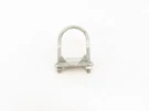 Garvin Electrical RA200 2" Right Angle Conduit Clamps Galvanized Box Of 4. Fixed Price $24.99.