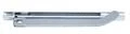 Crl Aluminum Offset Arm Assembly With Mortise Type Slide-track For 7/8" Deep. Fixed Price $63.20.