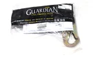 Guardian Fall Protection 18" Shock Absorbing Extension Lanyard W/snap Hook End. Fixed Price $24.95.