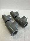 (lot Of 4) Spears 1" SCH-80 Cpvc Threaded Female Tees (fnpt X Fnpt). Fixed Price $39.99.