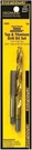 Eazy Power 83261 7/16-14NC Tap & Titanium Drill Bit Set (2 Piece). Fixed Price $12.99.