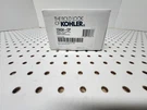 Kohler K-13434-CP Coralais Toilet Paper Holder In Chrome. Fixed Price $20.00.