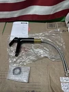 Bathroom Sink Faucets Faucet- 71253671 ,matte Black Compatible With Hansgrohe. Fixed Price $113.99.