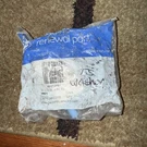Genuine Whirlpool Washer Water Valve WH13X81, AP2618763. Fixed Price $19.99.