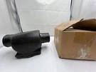 Jones Stephens B01003 No-hub Cast Iron Backwater Valve Black. Fixed Price $209.30.