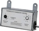 ILG-001TH Iliving Thermostat And Humidistat Control. Fixed Price $49.00.