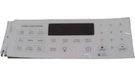 Electrolux OVERLAY,CONTROL,WHITE,ES53 316352206 New Oem. Fixed Price $35.88.