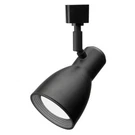 Lithonia Lighting 1-LIGHT Black Led Track Step Baffle Matte. Fixed Price $14.99.