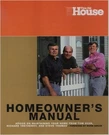 Essential Home Owners Manual. Fixed Price $5.11.
