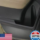 Subaru 2020-2025 Outback Legacy Door Scuff Protector J131SAN000 4 Set. Fixed Price $145.62.