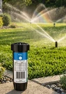 7 Pack Rain Bird SP25-F Sure Pop 2-1/2" Up Full Circle Spray Grass Sprinkler. Fixed Price $23.99.