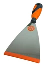 Pavan - Stainless Steel Putty Knife 100MM (501/IS). Fixed Price $25.25.