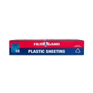 Film-gard Plastic Sheeting 4 Mil X 10 Ft. W 50 Polyethylene Black. Fixed Price $50.45.