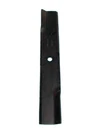 15 5/8" Oregon 90-205 Hustler Lawn Mower Blade Replacement 10371 Nos. Fixed Price $21.00.