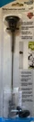 National Hardware 1/2-INCH Spring Loaded Gate Latch N109-070 Black New. Fixed Price $15.99.