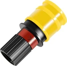 For Grohe 46138000 1/2 Quick Coupling 2.2 Gpm Faucet Spout. Fixed Price $18.80.