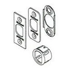 Kwikset 81844-15 6-WAY Deadlatch Service Kit Satin Nickel Finish. Fixed Price $37.22.