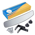 16.5" Extra Wide Golf Cart Rear View Mirror Direct Fit For Ezgo, Yamaha, Club. Fixed Price $38.66.