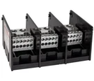 MPDB69143, Pdb, 620A, 3-POLE, Holes (in) 350-#6, 12 (out) #4-14. Fixed Price $220.00.