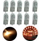 10PACK T10 168 Led Light Bulb 158 PC194 161 W5W 147 Halogen Instrument Pa.... Fixed Price $13.90.