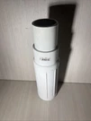 Nds 118-25, Pro-span Pvc Expansion Repair Coupling, 2-1/2" Ips Slip Spigot.. Fixed Price $18.99.