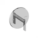 Newport Brass 4-2494BP/26 Pavani Pressure Balance Shower Trim Polished Chrome. Fixed Price $546.00.