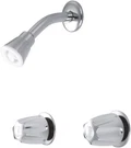 Kingston Brass KF114 Americana 8-INCH Twin Handle Center Tub Shower Valve. Fixed Price $107.22.