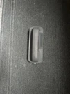 Metal Upgraded Front Passenger Door Handle Ford F-150 2015-2020 Black Keyhole. Fixed Price $40.00.