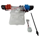 Washing Machine Water Valve For Whirlpool WPW10683603 W11210459. Fixed Price $39.62.