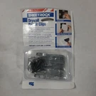 Sheetrock Reinforced Metal Dry Wall Repair Kit. Fixed Price $5.99.