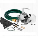 Red Lion 14942025, Model RLMPFVK115, Utility Transfer Pump, 1/12 Hp,. Fixed Price $254.70.