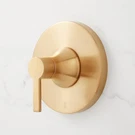 Signature Hardware Shlzpblev Lentz Hdl F/p/bal Trim. Fixed Price $54.11.