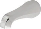 Kingston Brass K4187A1 Designer Trimscape Showerscape Tub Faucet Spout, Chrome. Fixed Price $39.99.