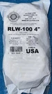 Maurice Franklin Louver RST-100 4" Round Open Screen Vent Pack Of. Fixed Price $11.00.