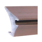 Prime-line 7774 Vinyl Glazing Spline, Gray, .160 X .390 In. 200 Ft.. Fixed Price $55.85.