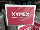 Xypex Admix C-1000NF 7# Soluble Box = 6 Bags Concrete Waterproofing. Fixed Price $429.99.
