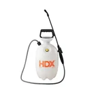 Hdx 1 Gallon Garden Pump Sprayer 56OZ / 2. Fixed Price $26.61.