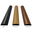 Electriduct Premium Cable Shield Floor Cord Covers - Size & Color Options. Fixed Price $24.95.